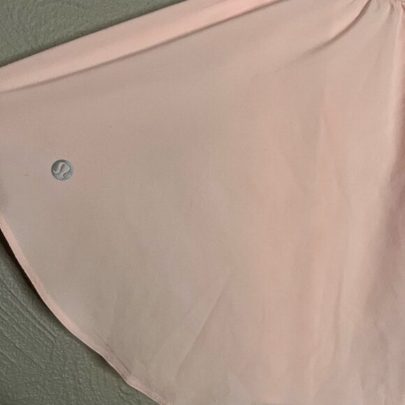 Lululemon Court rival high rise long skirt - Picture 7 of 8